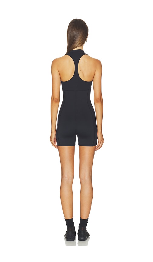 WellBeing + BeingWell WellBeing + BeingWell Flowwell Beck Romper | Thumbnail 4