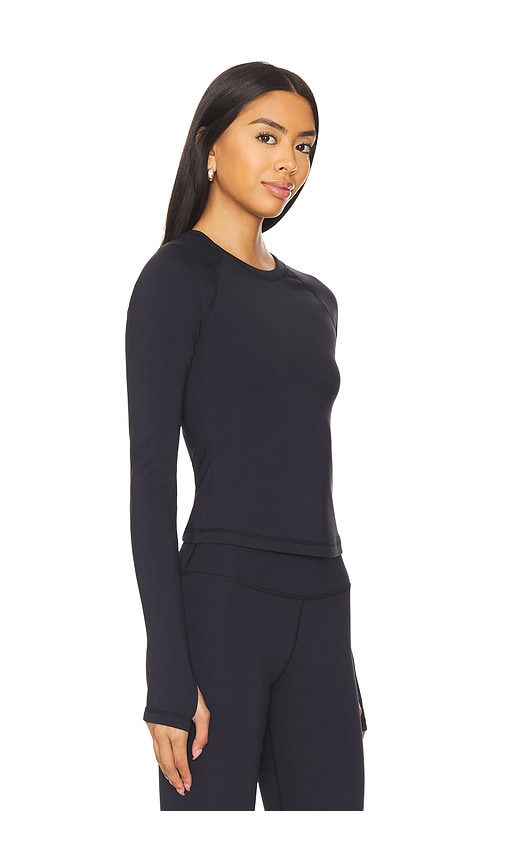 WELLBEING + BEINGWELL WARMWELL COSTA TOP 