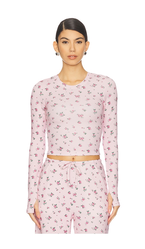 WellBeing + BeingWell WellBeing + BeingWell Sloane Top