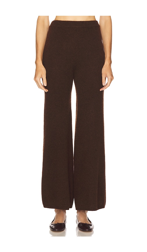 Revolve Blair Flair Sweatpants W. Cashmere