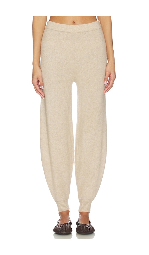 W. Cashmere Georgie Sweatpants