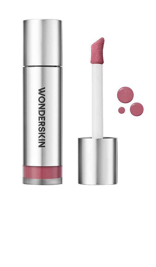 Wonderskin Wonder Blading All-Day Blush Stain | Thumbnail 9