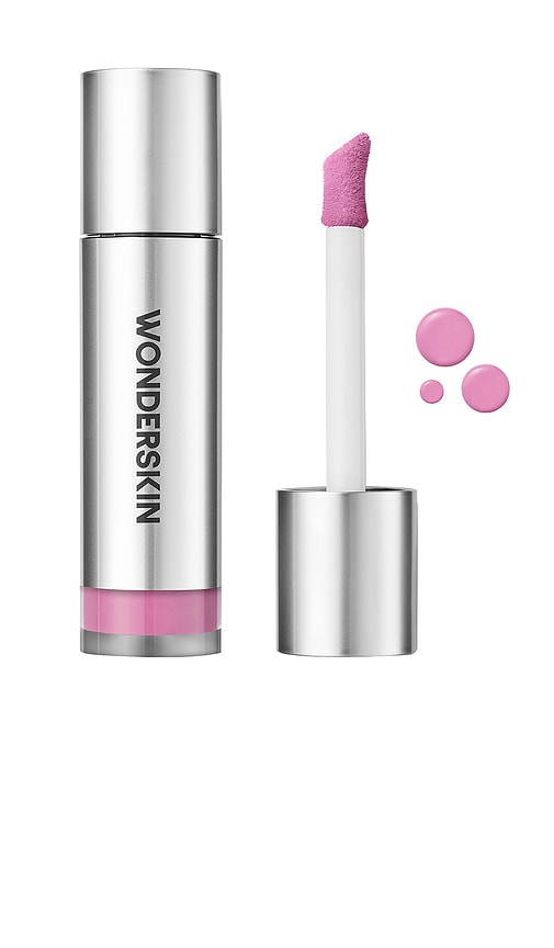 Wonderskin Wonder Blading All-Day Blush Stain | Thumbnail 9