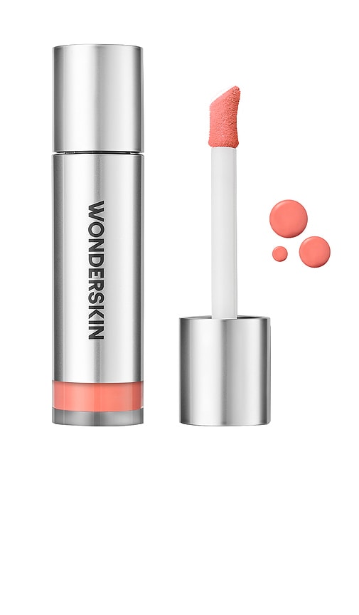 Wonderskin Wonder Blading All-Day Blush Stain | Thumbnail 9