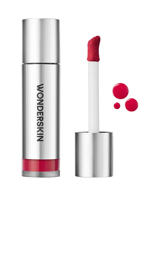 Wonderskin Wonder Blading All-Day Blush Stain | Thumbnail 9