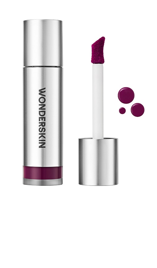 Wonderskin Wonder Blading All-Day Blush Stain | Thumbnail 9