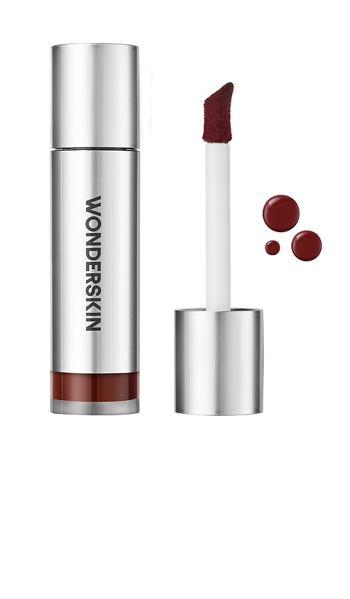 Wonderskin Wonder Blading All-Day Blush Stain | Thumbnail 9