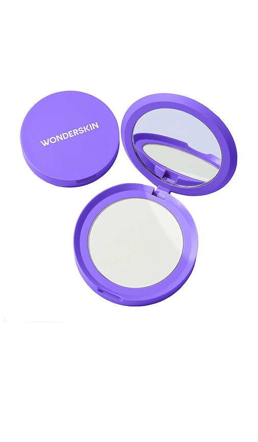 Wonderskin FYP Filter Powder in Beauty: NA.