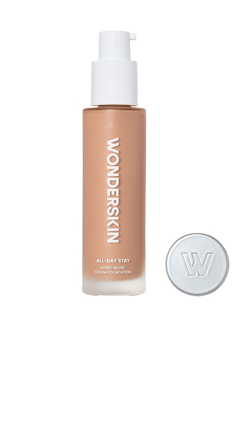 Wonderskin BASE HYPER BOND ALL-DAY STAY SERUM FOUNDATION en Beige 44 €