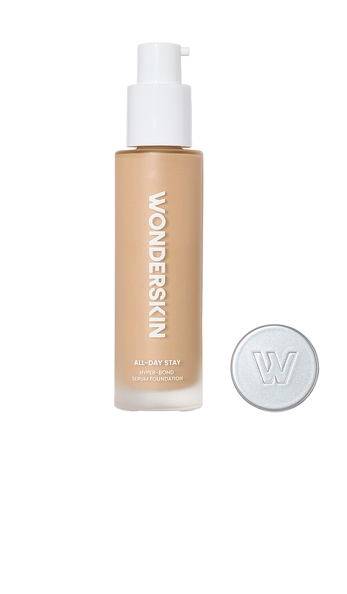 Wonderskin Hyper Bond All-Day Stay Serum Foundation in Bliss 42$