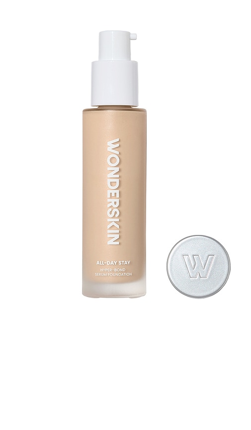 Wonderskin BASE HYPER BOND ALL-DAY STAY SERUM FOUNDATION en Beige 44 €