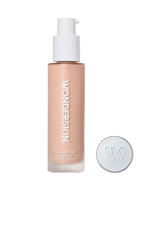 Wonderskin BASE HYPER BOND ALL-DAY STAY SERUM FOUNDATION en Beige 44 €