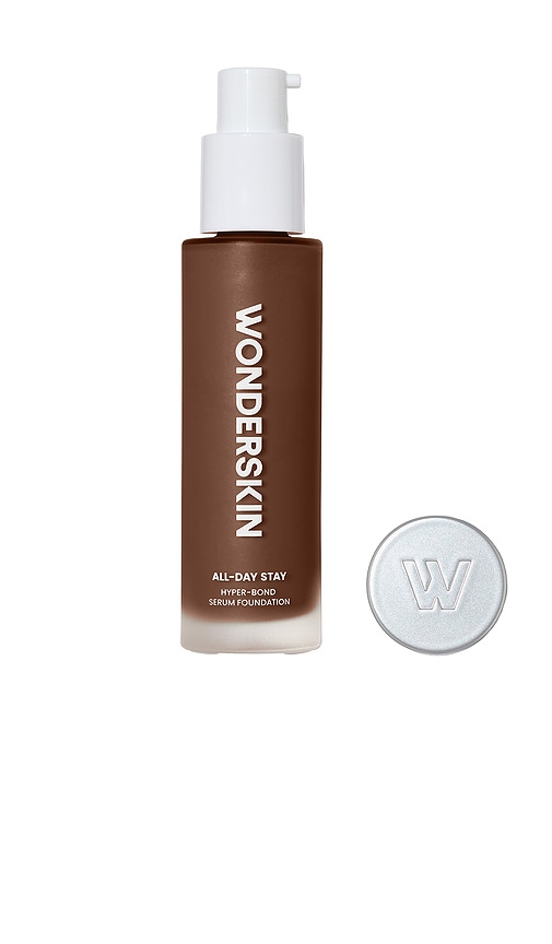 Wonderskin Hyper Bond All-Day Stay Serum Foundation | Thumbnail 3