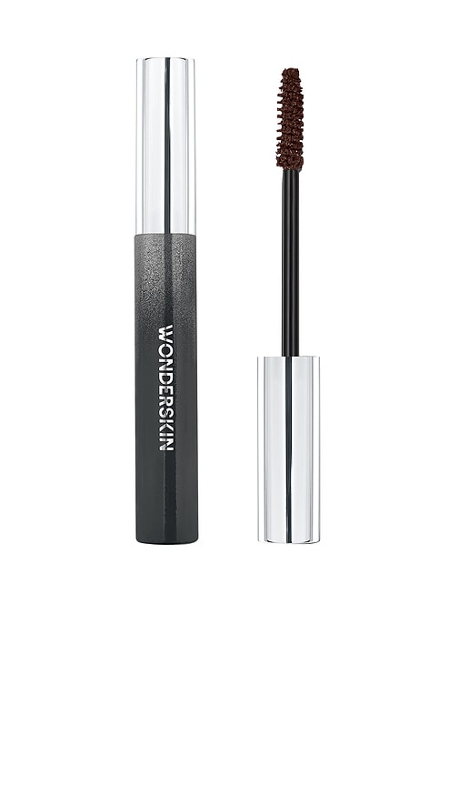 Wonderskin Infinite Rizz Mascara en Brown 24 €