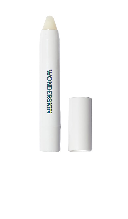 Wonderskin Wonder Blading 3-in-1 Lip Scrub in Beauty NA 20$