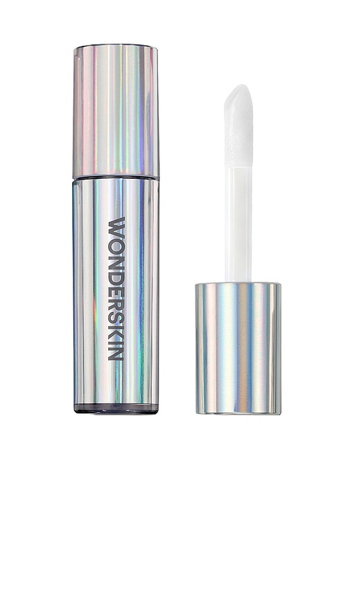 Wonderskin Lip Relapse Plumping Gloss in Beauty: NA.