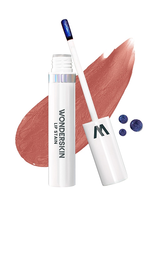 Wonderskin Wonder Blading All-Day Lip Stain in Lovely 22$