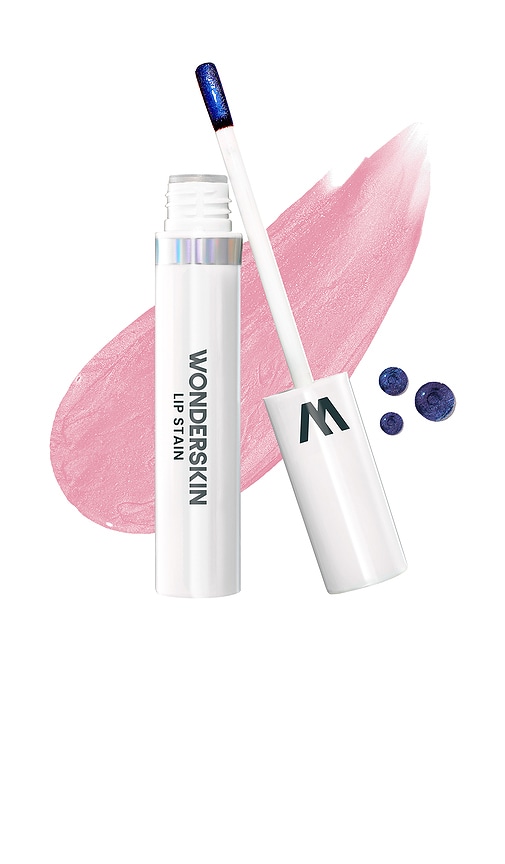 Wonderskin ROUGE LVRES WONDER BLADING ALL-DAY LIP STAIN en Pink 23 €