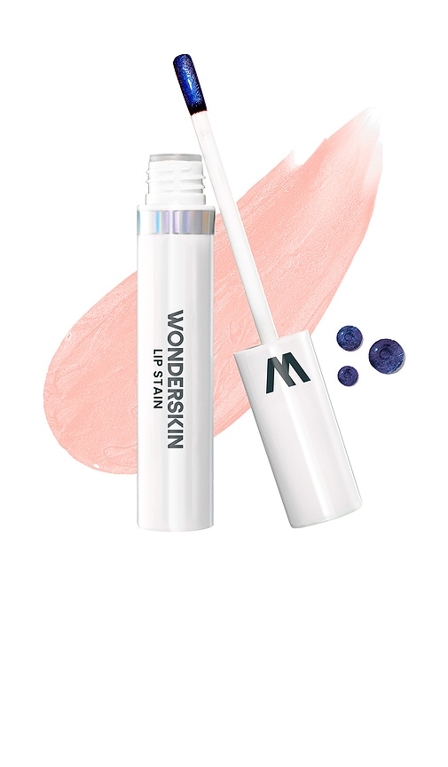 Wonderskin Wonder Blading All-Day Lip Stain in Adore 22$