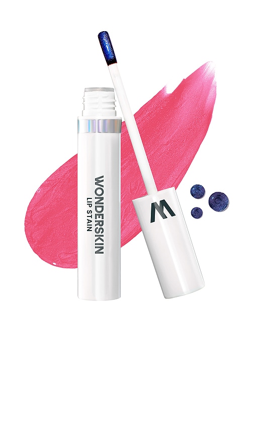 Wonderskin ROUGE LVRES WONDER BLADING ALL-DAY LIP STAIN en Pink 23 €