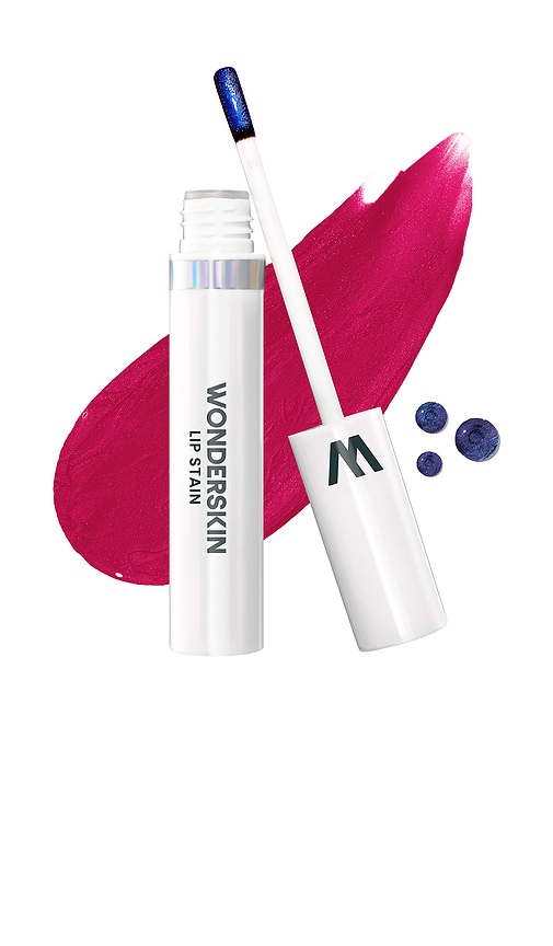 Wonderskin ROUGE LVRES WONDER BLADING ALL-DAY LIP STAIN en Wine 23 €