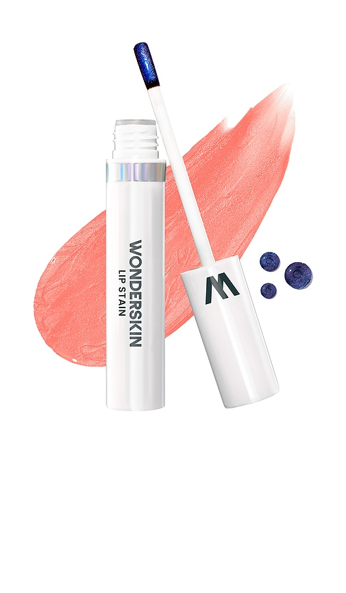 Wonderskin Wonder Blading All-Day Lip Stain in Crush 22$