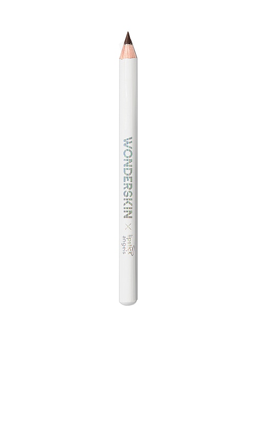 Wonderskin Brow Pomade in A Pencil in Dark Brunette.