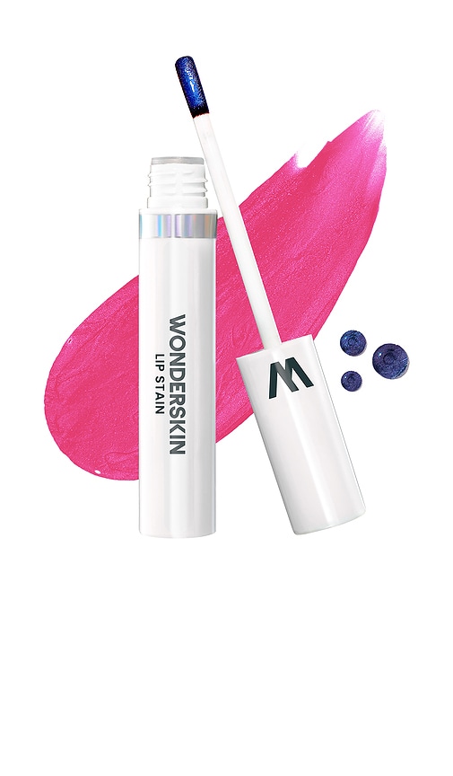 Wonderskin ROUGE LVRES WONDER BLADING ALL-DAY LIP STAIN en Pink 23 €