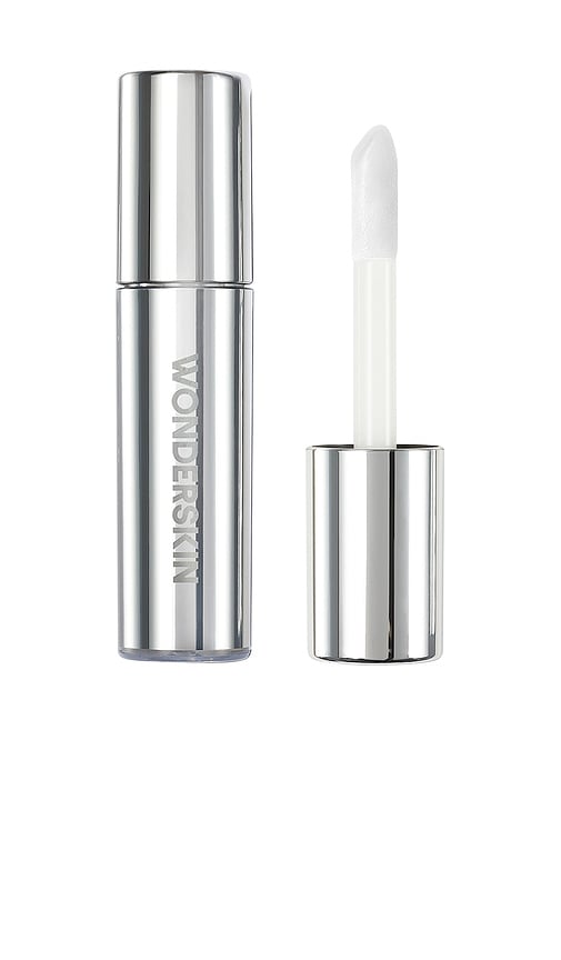Wonderskin Lip Rehab Serum Oil in Clear 18$