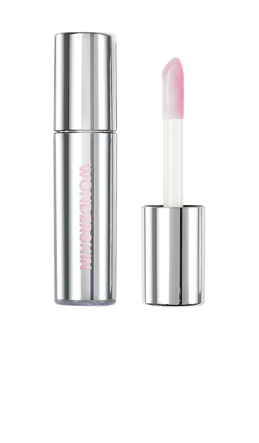 Wonderskin Lip Rehab Serum Oil - Women's Health & Beauty