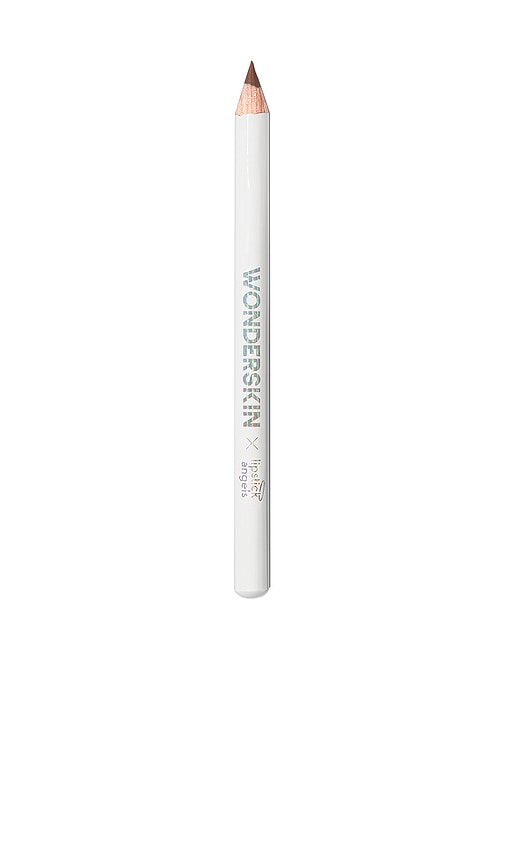 Wonderskin Brow Pomade in A Pencil in Brunette.