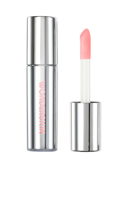 Wonderskin Lip Rehab Serum Oil in Lover.