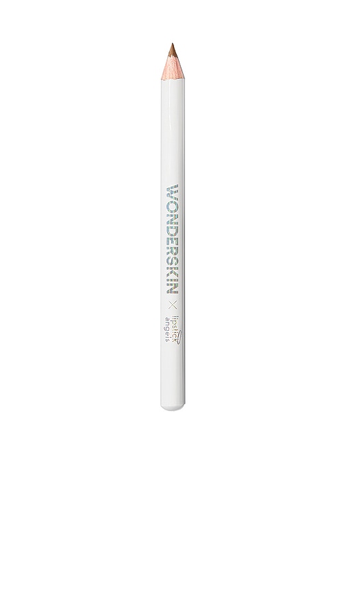 Wonderskin Brow Pomade in A Pencil in Blonde 15$