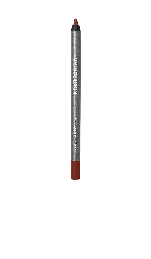 Wonderskin CRAYON LVRES 360 CONTOUR LIPLINER en Burgundy 19 €