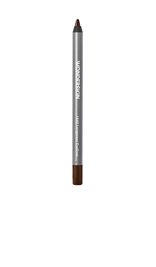 Wonderskin 1440 Longwear Eyeliner - Women's Health & Beauty