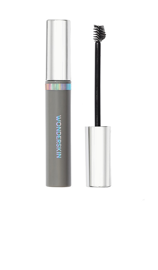 Wonderskin Brow Styler Gel in Clear.
