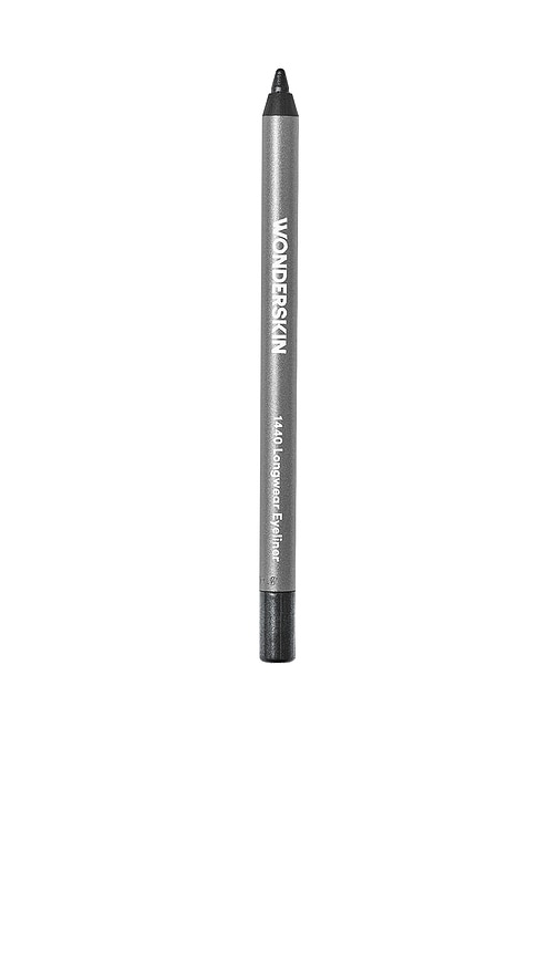 Wonderskin EYE-LINER 1440 LONGWEAR EYELINER en Metallic Silver 19 €