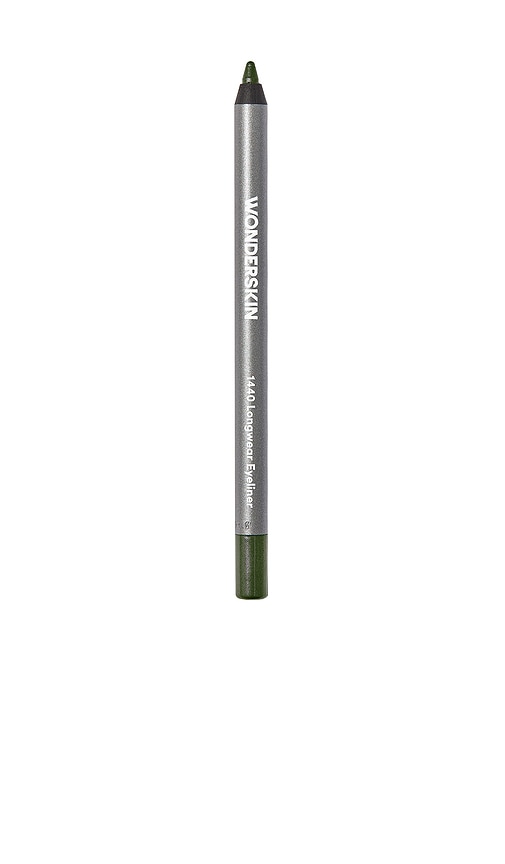 Wonderskin EYE-LINER 1440 LONGWEAR EYELINER en Olive 19 €