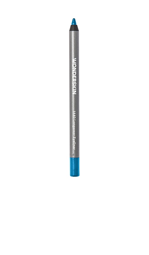 Wonderskin 1440 Longwear Eyeliner in Aqua 18$