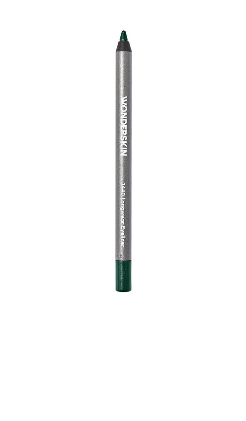 Wonderskin EYE-LINER 1440 LONGWEAR EYELINER en Dark Green 19 €