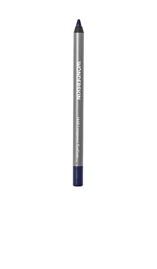 Wonderskin 1440 Longwear Eyeliner in Blueberry 18$