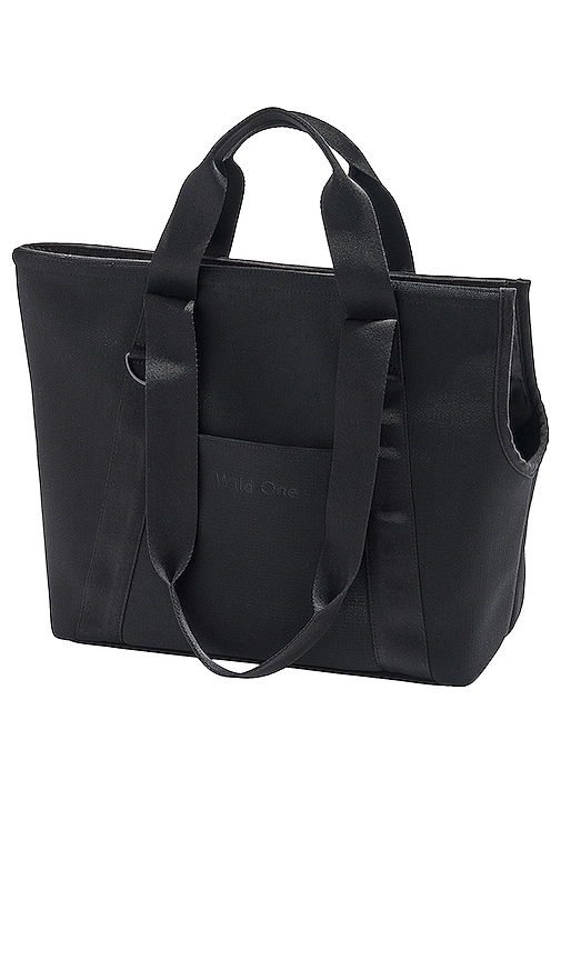 Wild One Everyday Carrier in Black