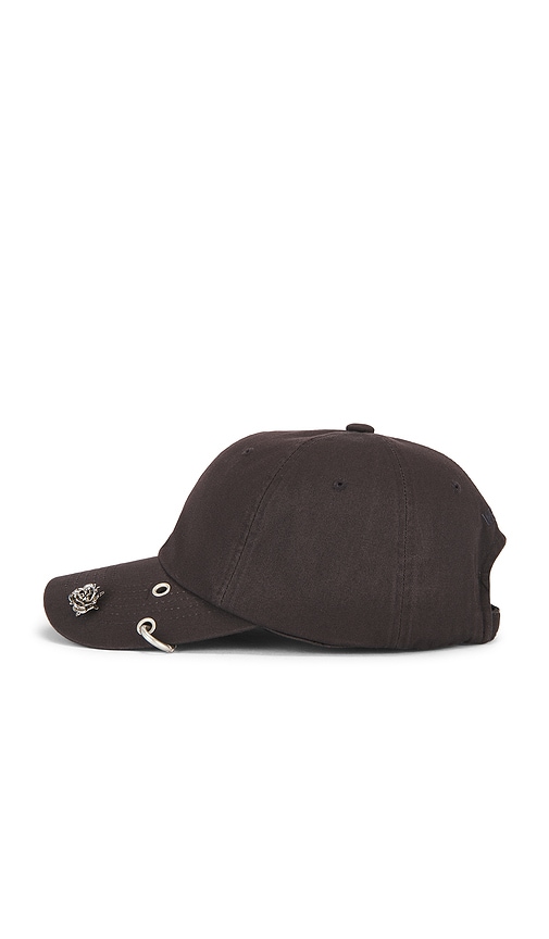  We11done Kappe In Grey. 