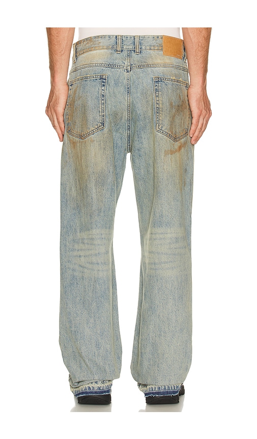  We11done Jeans In Blue. Größe S. Also In M, L, Xl/1x. 