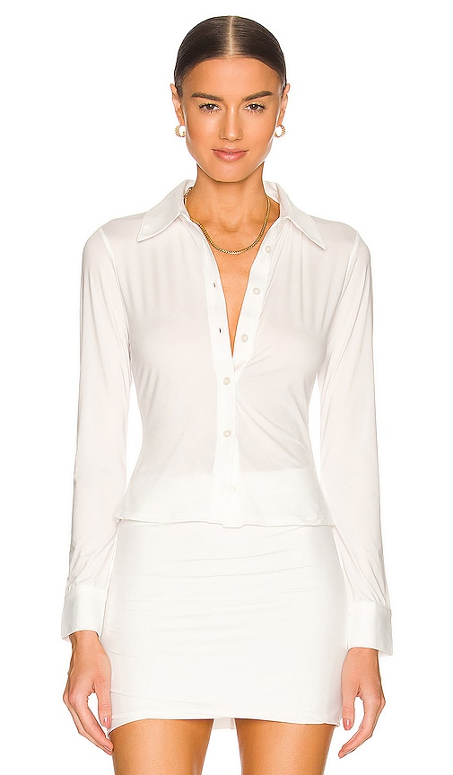 CORINNE SHIRT main image 1
