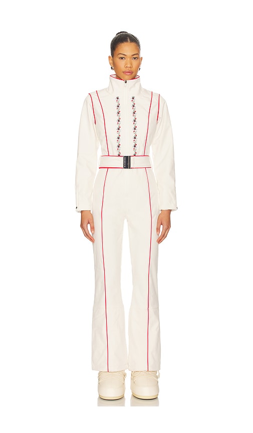 X MARKARIAN SKI JUMPSUIT €“ Å¥¶Æ²¹È‰². ŰºÇ � XS (ALSO €“ S).