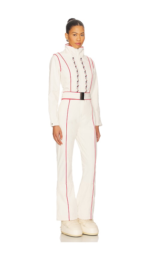 X MARKARIAN SKI JUMPSUIT €“ Å¥¶Æ²¹È‰². ŰºÇ � XS (ALSO €“ S).