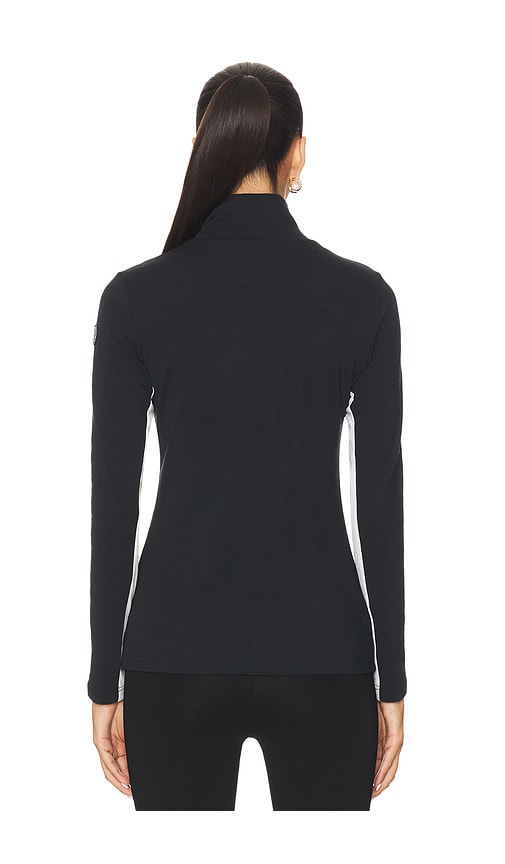  We Norwegians Reissverschlussjacke Voss In Black. Größe Xs. Also In S. 