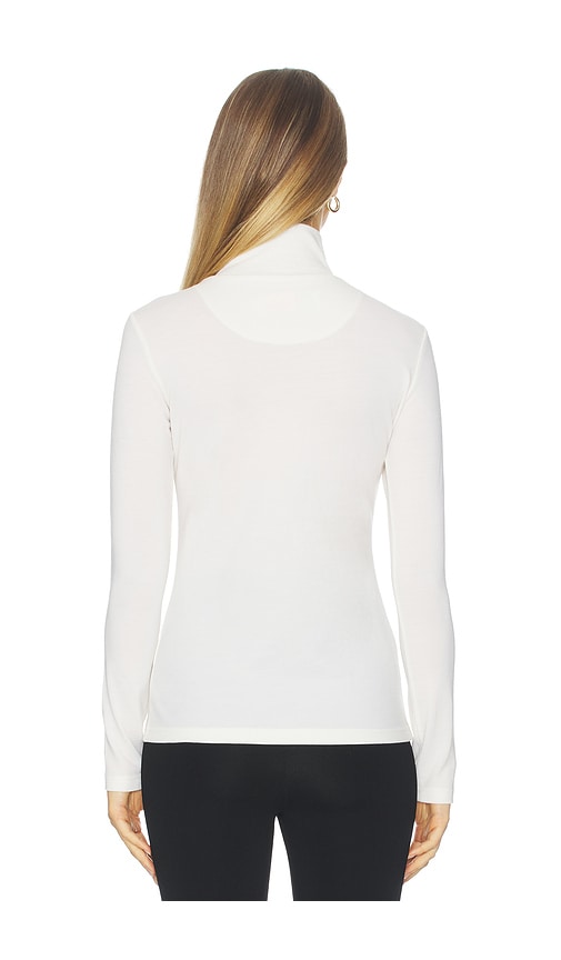  We Norwegians Pullover Mit Reissverschluss In Cream. Größe S. Also In Xs, M, L. 