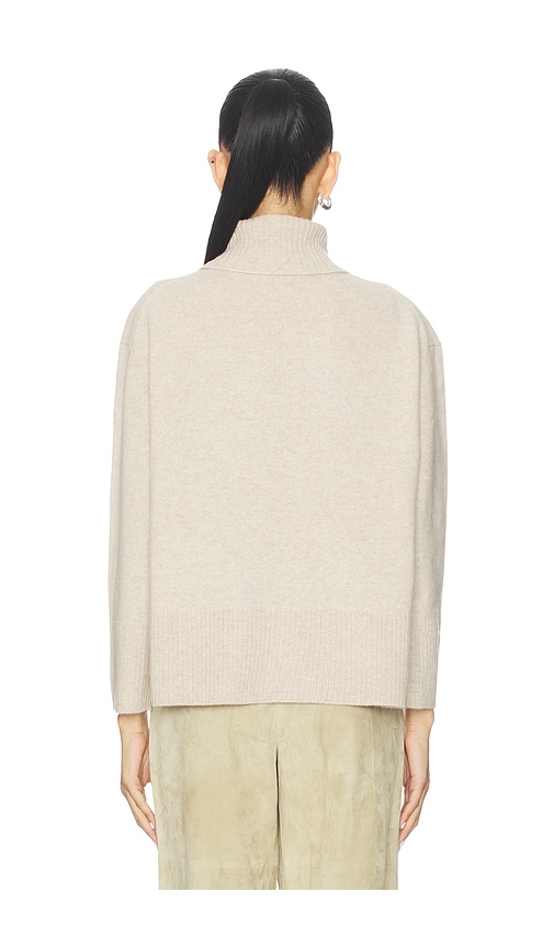  We Norwegians Strick Geilo Boyfriend In Tan. Größe Xs/s. Also In M/l. 